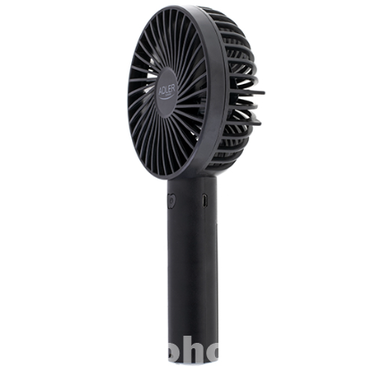 Mini Fan Very Stylish Rechargeable Hand Fan